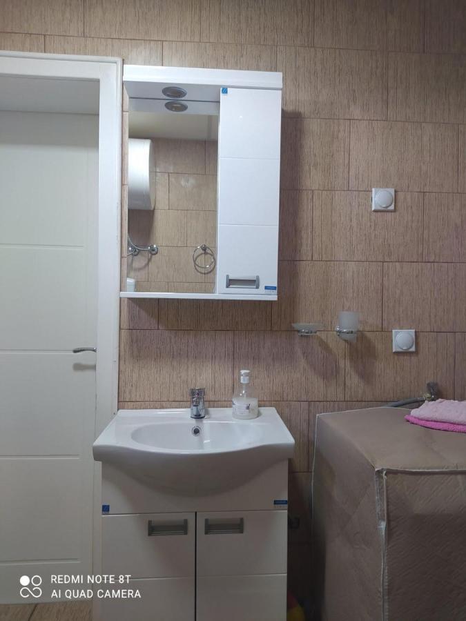 Villa Vikendica Matić Goc Esterno foto