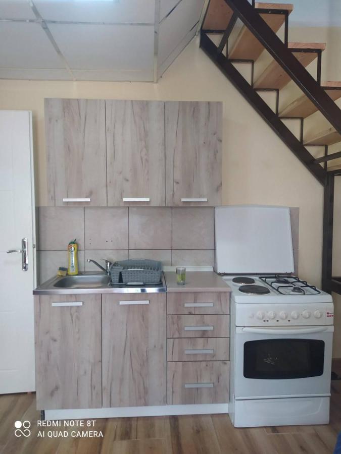 Villa Vikendica Matić Goc Esterno foto