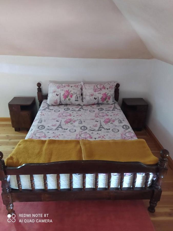 Villa Vikendica Matić Goc Esterno foto