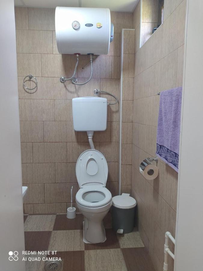 Villa Vikendica Matić Goc Esterno foto