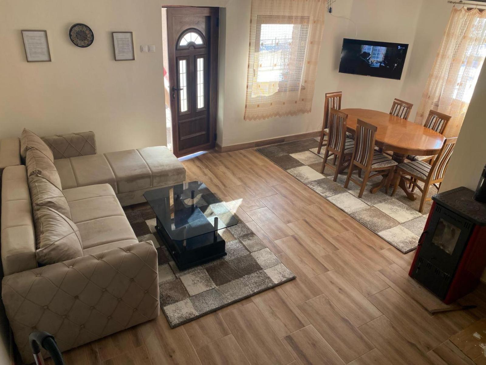 Villa Vikendica Matić Goc Esterno foto